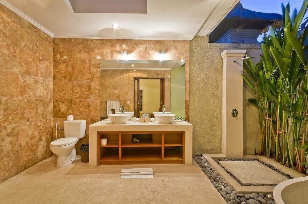 באלי Villa Mimpi מראה חיצוני תמונה