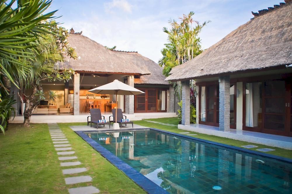 באלי Villa Mimpi מראה חיצוני תמונה