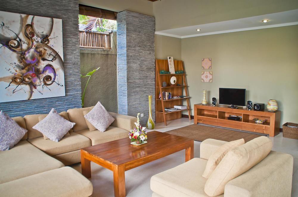 באלי Villa Mimpi מראה חיצוני תמונה