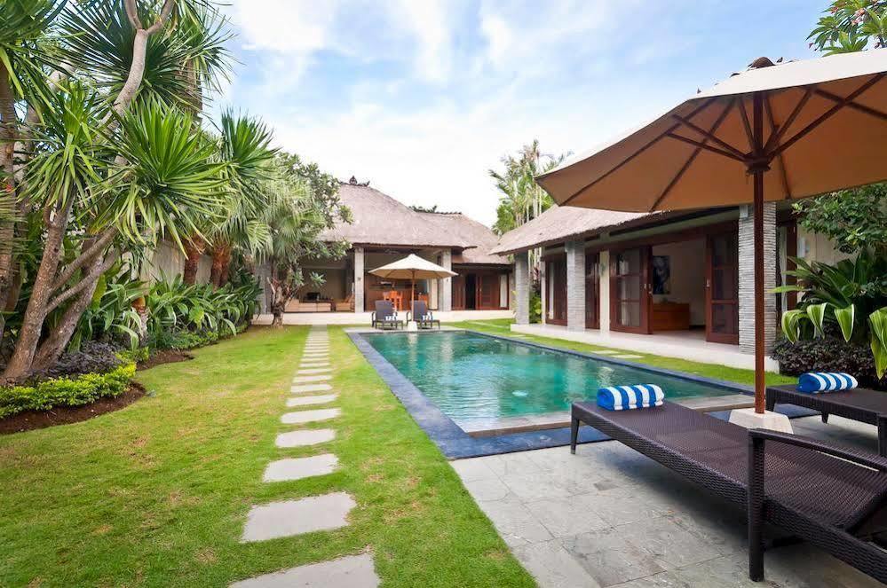 באלי Villa Mimpi מראה חיצוני תמונה
