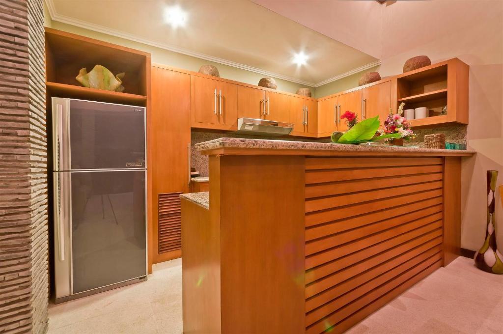 באלי Villa Mimpi מראה חיצוני תמונה